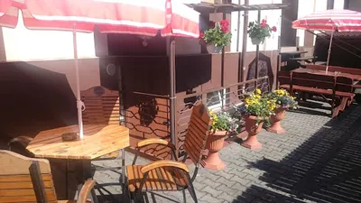 POD KLASZTOREM - POKOJE GOŚCINNE